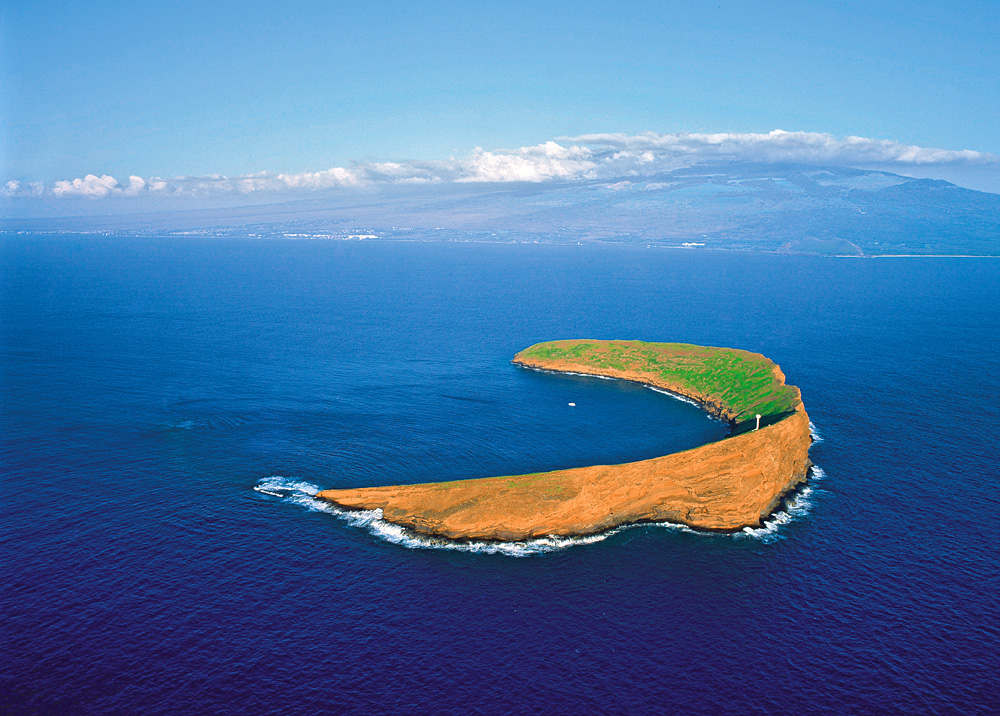 Four Winds III Deluxe Molokini Snorkeling 2