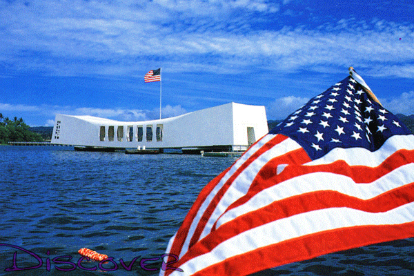 Complete Pearl Harbor Experience from Maui (2M) 4