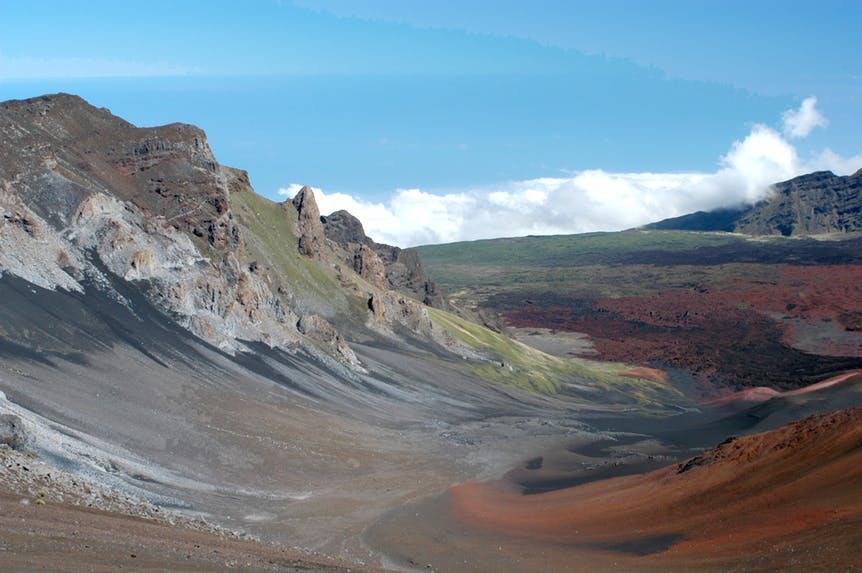 Haleakala Volcano Hiking Adventure 4