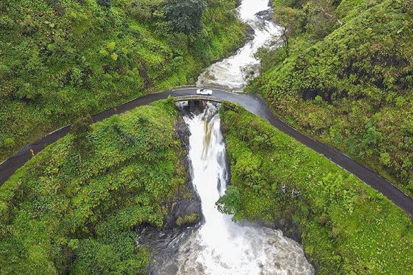 Hana Adventure with a Local by Hana And Beyond 1