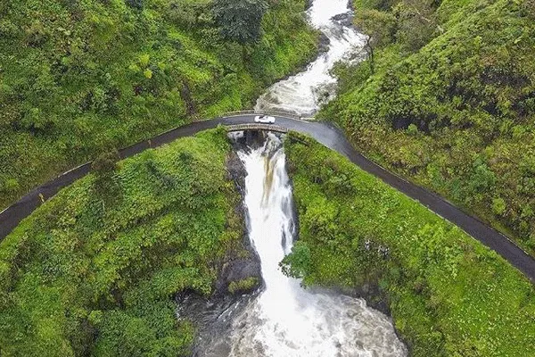 Hana Adventure with a Local by Hana And Beyond