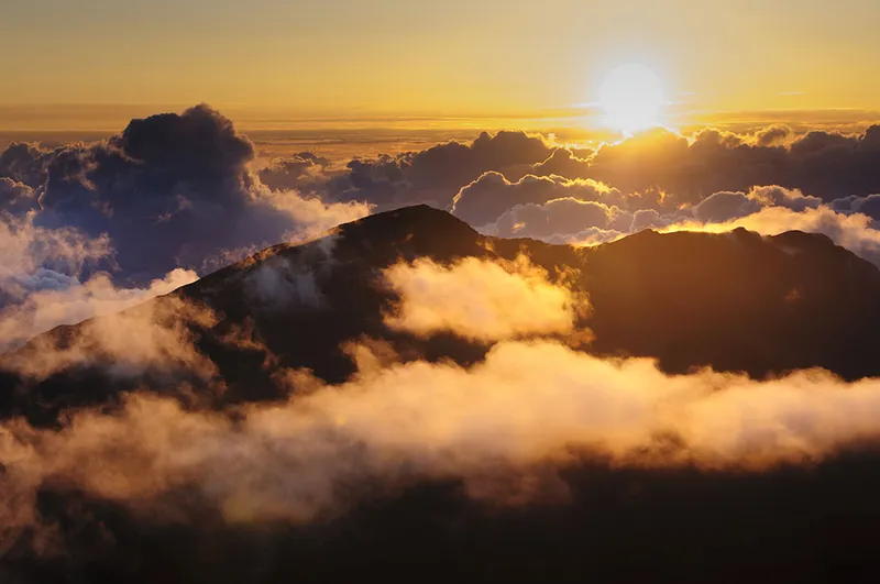 What Time Should You Leave for Haleakalā Sunrise? A Complete Planning Guide