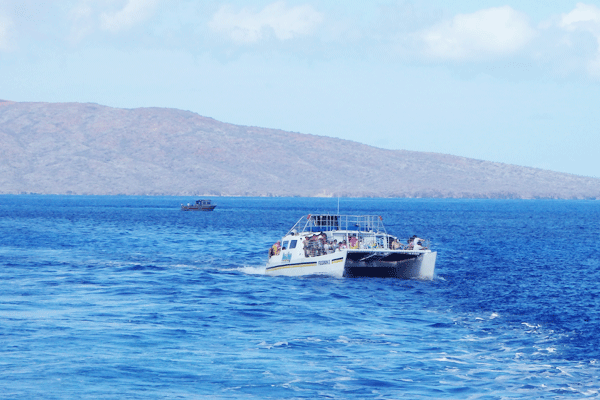 Malolo Maalaea Sunset Cruise 4