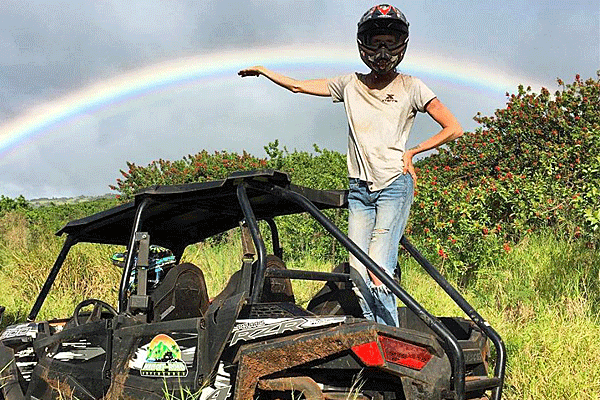 ATV-UTV Maui Off-Road Adventures Lahaina 2
