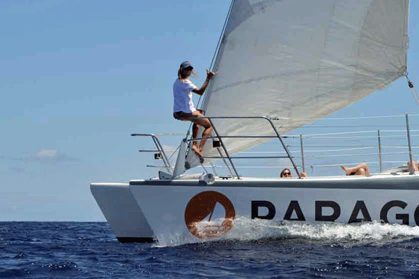 Deluxe Maui Snorkel Tours: Discover Molokini Crater with Sail Maui 3