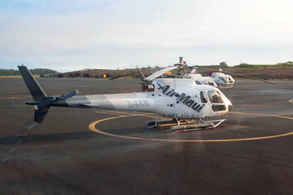 Air Maui Hana Haleakala Special (45Min) 4