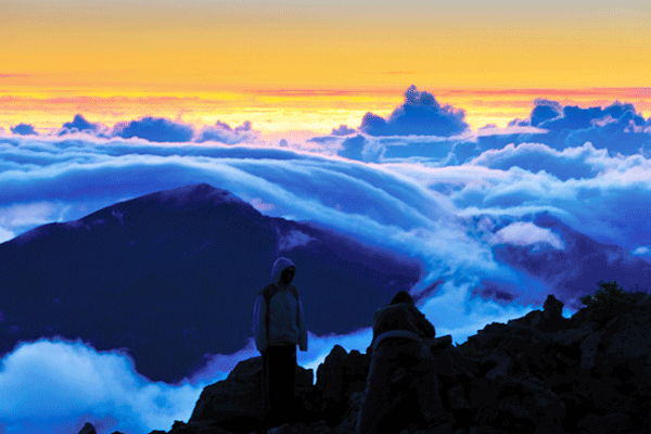 Amazing Haleakala Sunset Tour by PolyAd 5