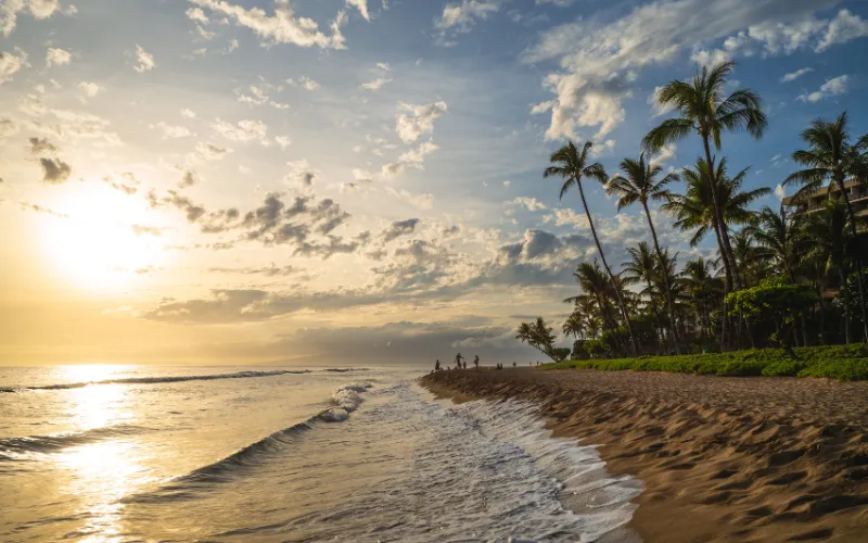 What to do in Kaanapali, Maui: 10 Unmissable West-Coast Activities