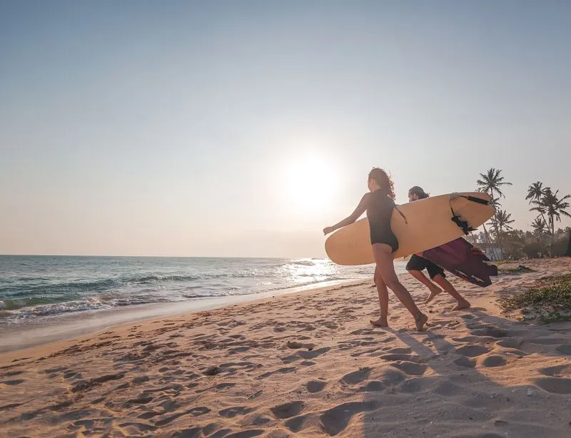 The Best Time to Visit Hawaii Can Depend on the Things You Want to Do