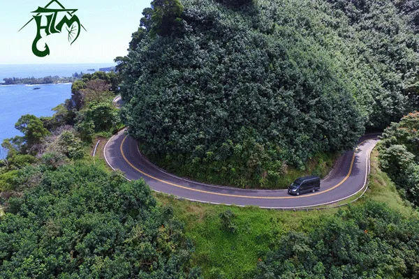 Hana Tours of Maui – Deluxe Road to Hana Tour