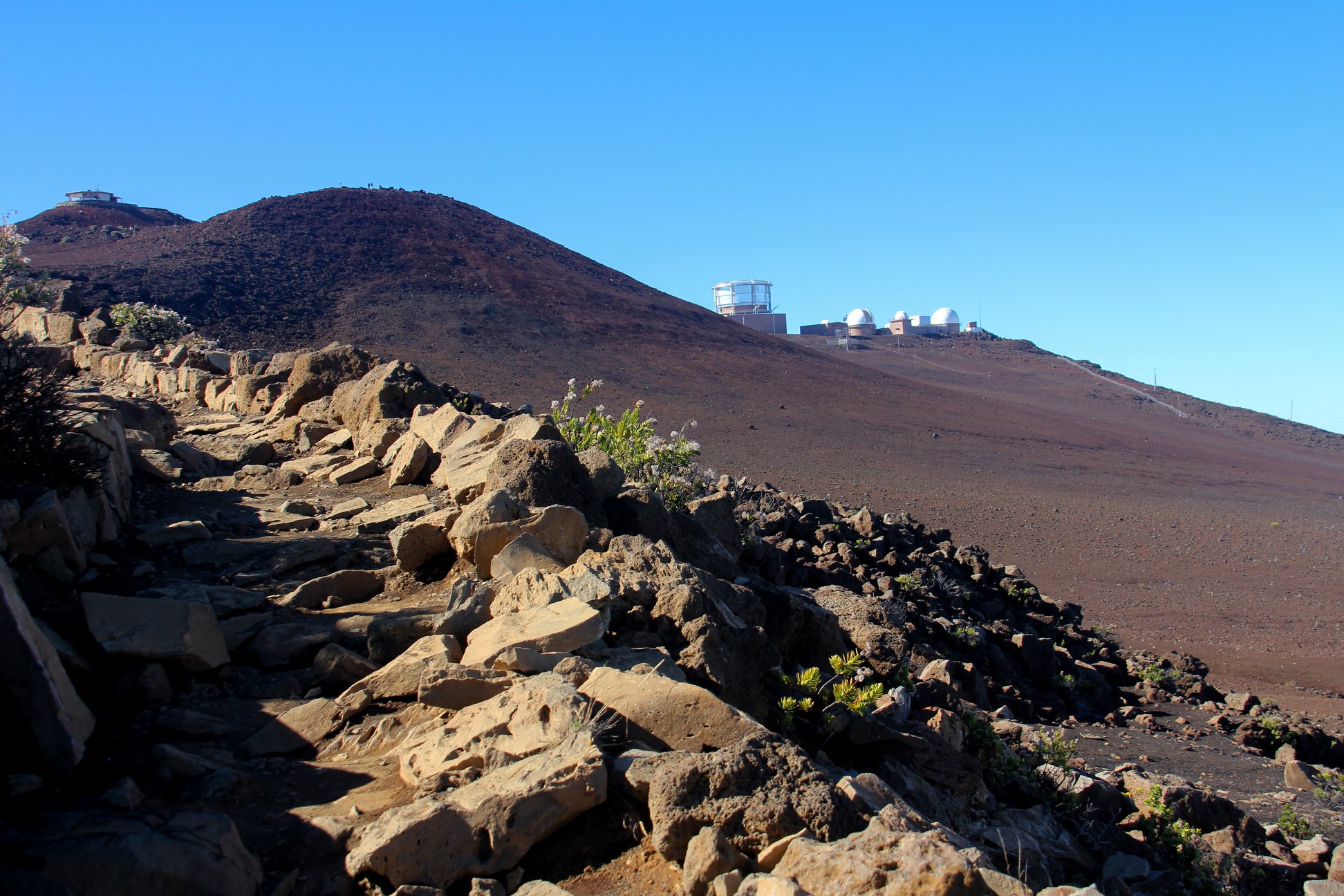 Classic Haleakala Sunrise, or Day Adventure by Haleakala Eco Tours 4
