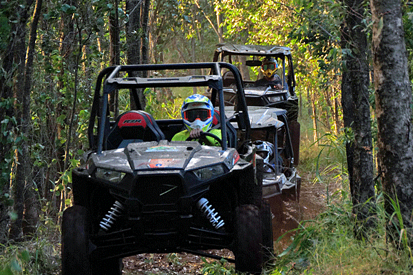 ATV-UTV Maui Off-Road Adventures Lahaina 1