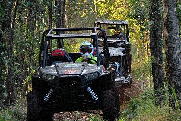 ATV-UTV Maui Off-Road Adventures Lahaina