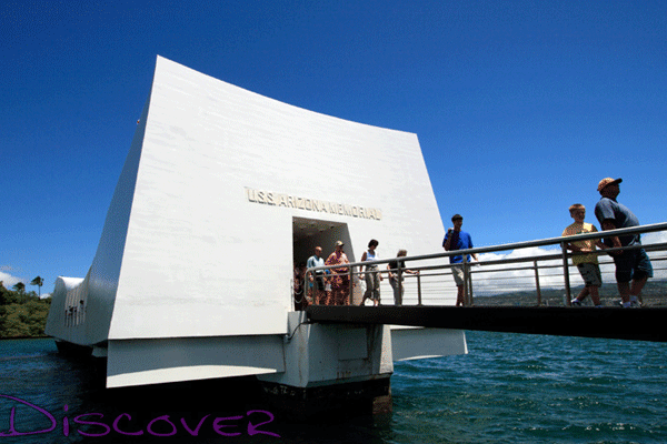 Complete Pearl Harbor Experience from Maui (2M) 2
