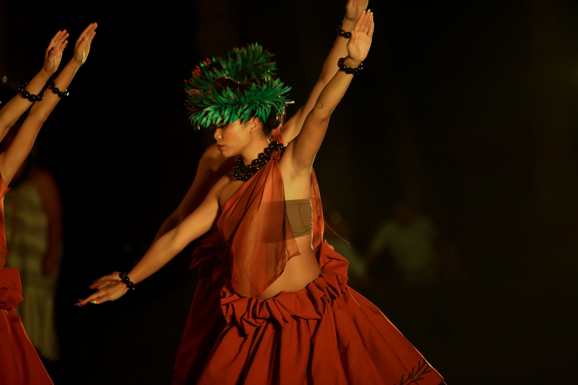 Andaz Maui Feast At Mokapu Luau Premium Seating 3