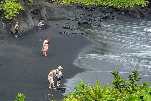 Aloha Eco Adventures Road to Hana 2