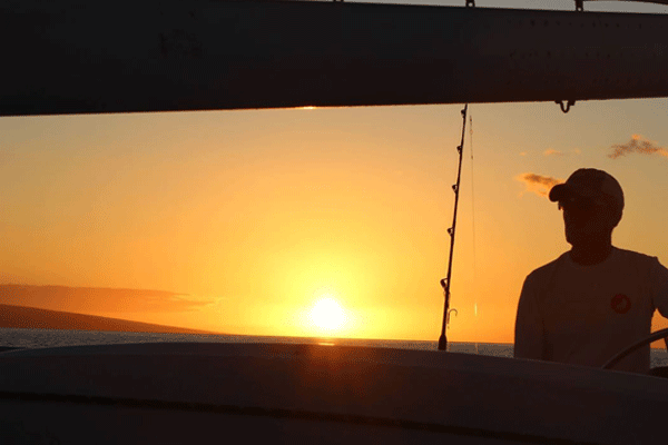 Sail Maui Maalaea Sunset Sailing Experience 2