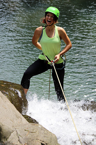 Classic Maui Rappel Adventure by Rappel Maui 3
