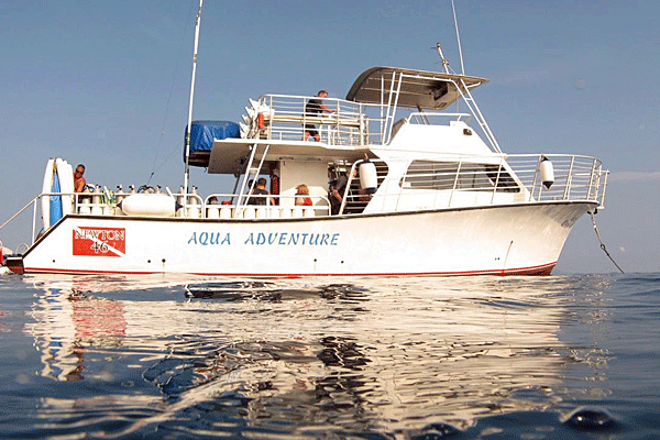 Aqua Adventures Molokini Snorkel & Snuba Adventure 3
