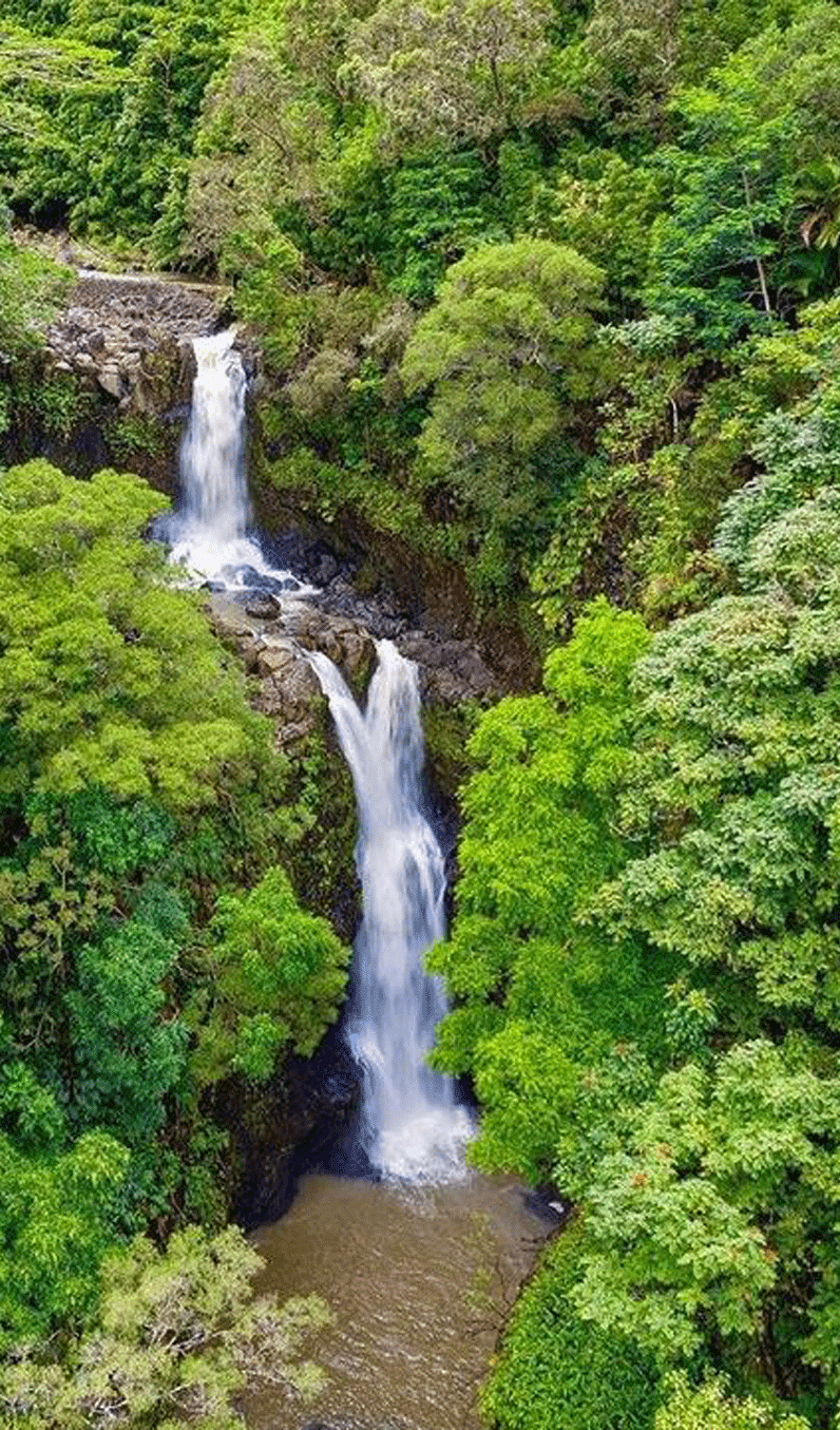 Hana Adventure with a Local by Hana And Beyond 2