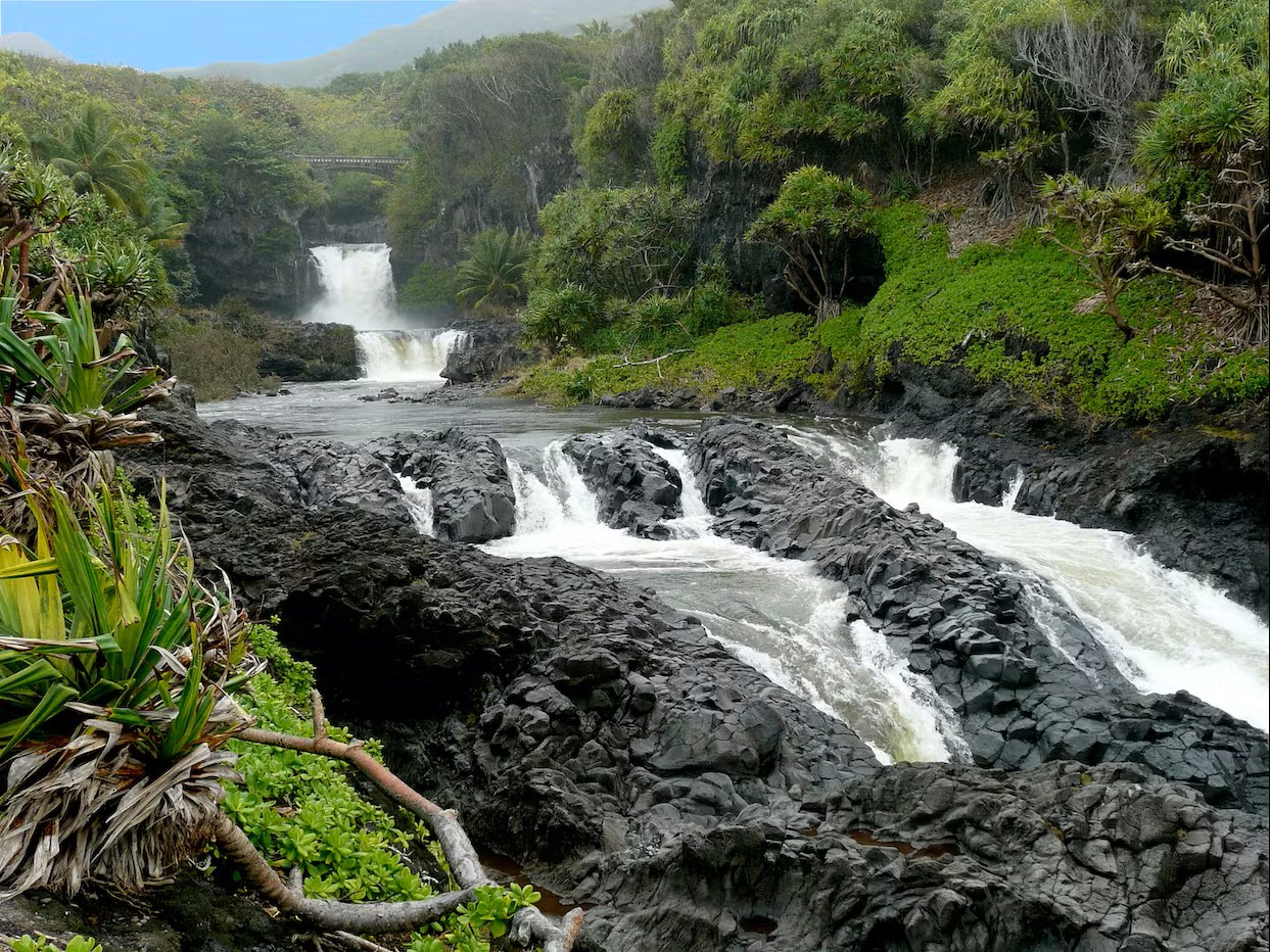 Ultimate Hana Full-Day Hiking Adventure by Hike Maui 2