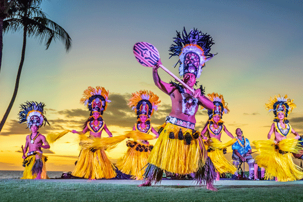 Andaz Maui Feast At Mokapu Holiday Luau 3