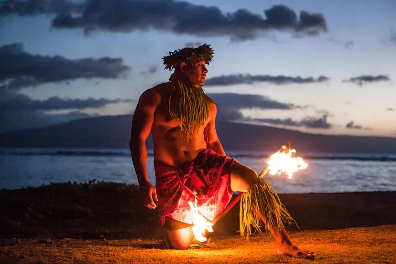 Experience the Best of Hawaiian Culture with a Maui Luau