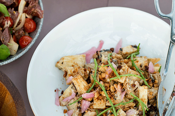Andaz Maui Feast At Mokapu Holiday Luau 4