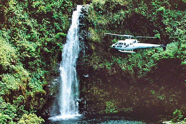 Air Maui Hana Haleakala Special (45Min) 1