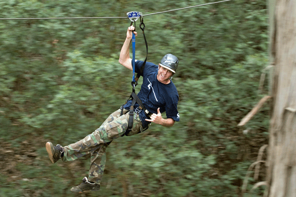 Skyline Kaanapali 8-Line Zipline 1