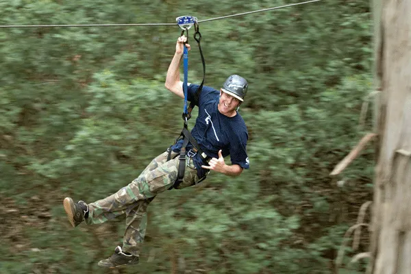 Skyline Kaanapali 8-Line Zipline
