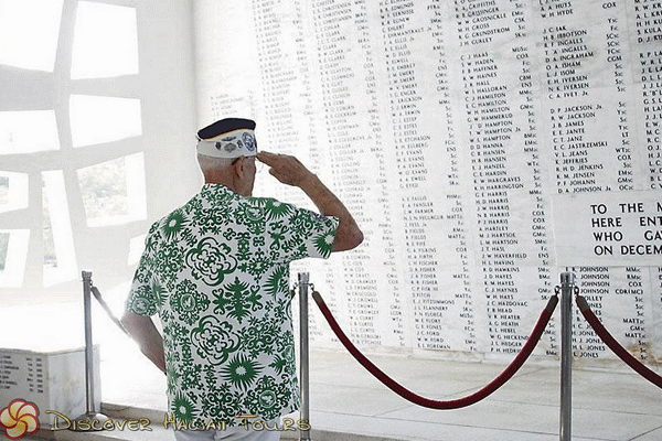Complete Pearl Harbor Experience from Maui (2M) 3