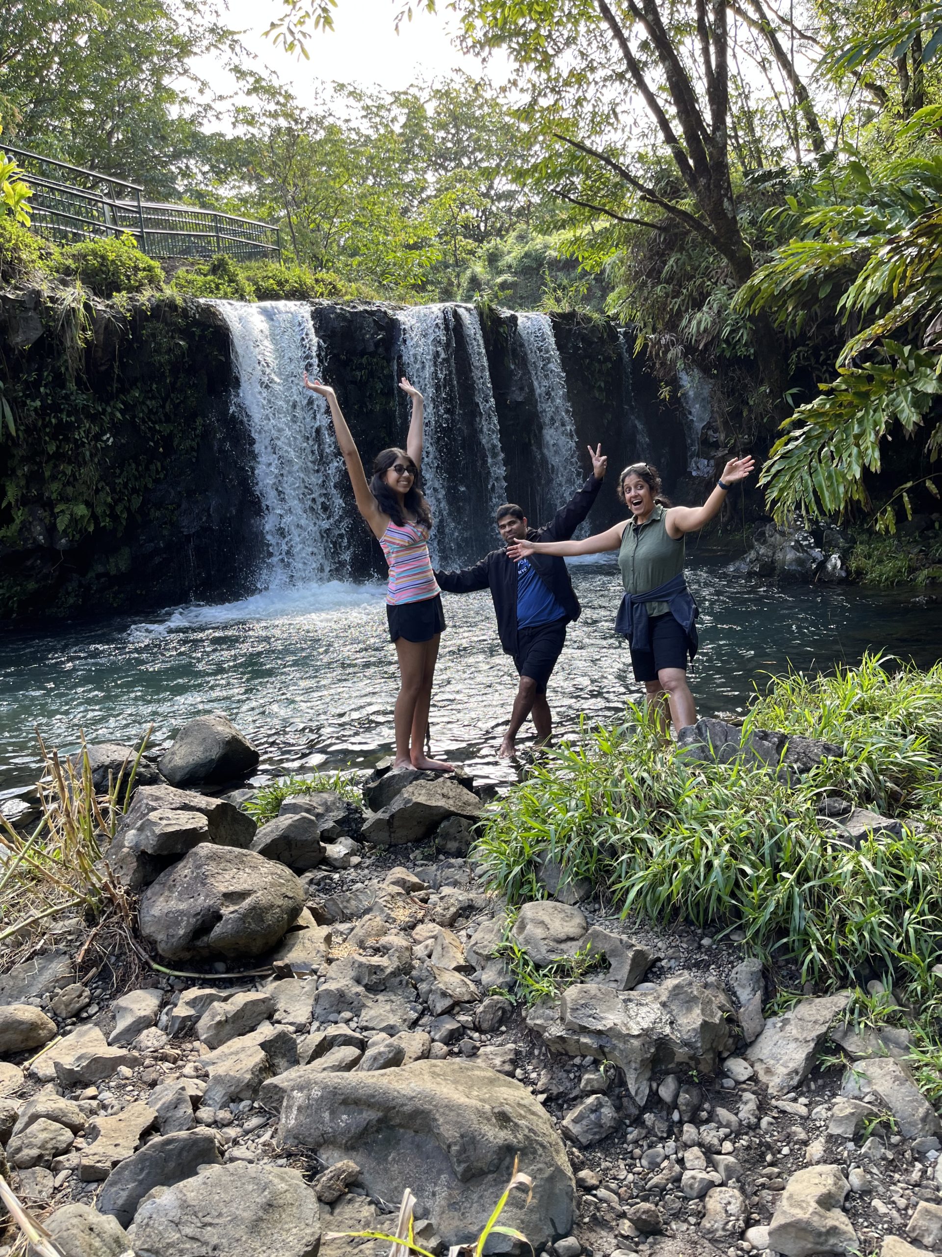 Cruisin’ Maui Small Group Road To Hana Adventure (Max 8 Pax) 3