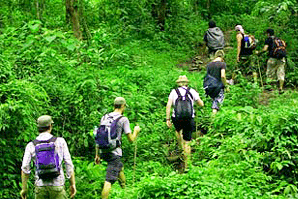 Hiking, Kayaking & Snorkeling Full Day Adventure 5