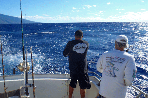 Strike Zone 4-Hour Sport & Bottom Fishing Share & Private Charter 5