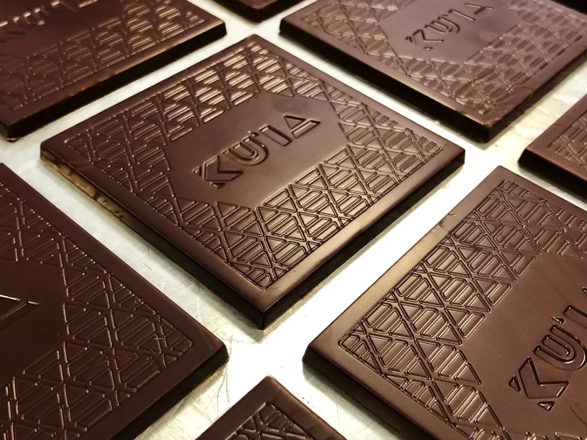 Chocolate Tasting & Maui Cacao Farm Tour 1
