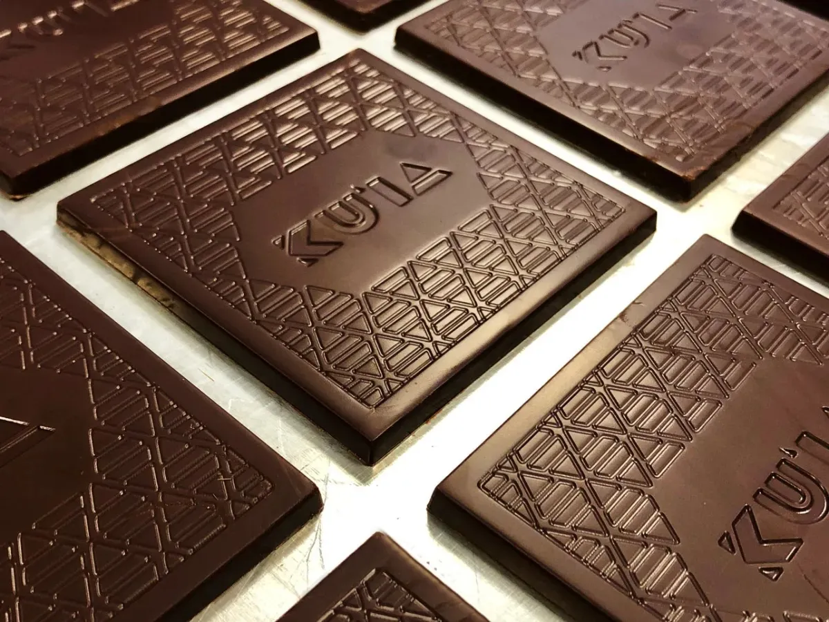 Chocolate Tasting & Maui Cacao Farm Tour