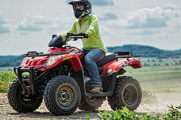 Maui Mountain Activities ATV & UTV Adventure 2
