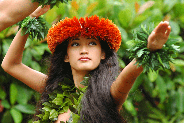 Andaz Maui Feast At Mokapu Holiday Luau 1
