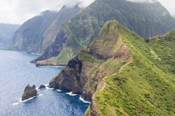 Maverick Molokai Voyage Deluxe (55 Min) 3