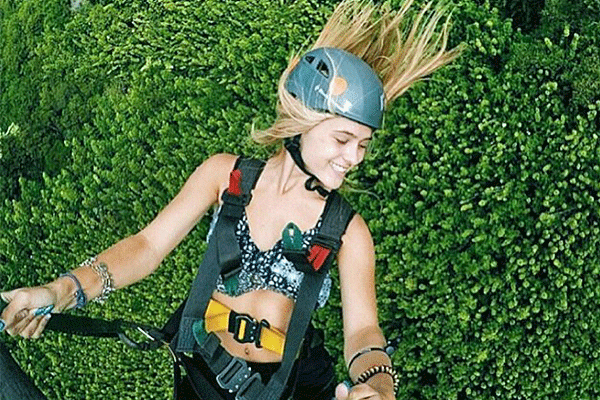 Kapalua Ziplines 4-Line Adventure 3