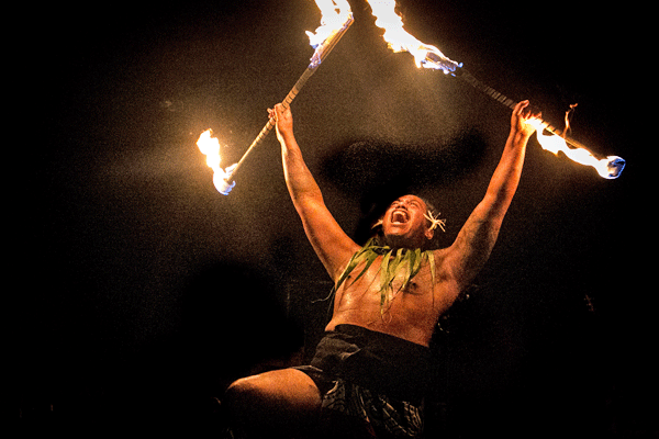 Andaz Maui Feast At Mokapu Holiday Luau Premium Seating 1