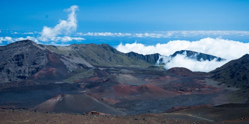 Haleakala Volcano Hiking Adventure 3
