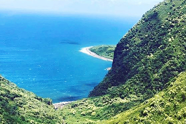 Maverick Molokai Voyage Deluxe (55 Min) 5
