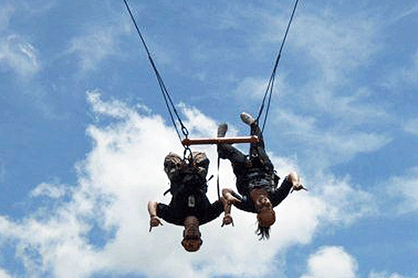 Kapalua Ziplines 4-Line Adventure 4