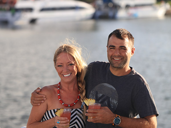 Malolo Maalaea Sunset Cruise 2