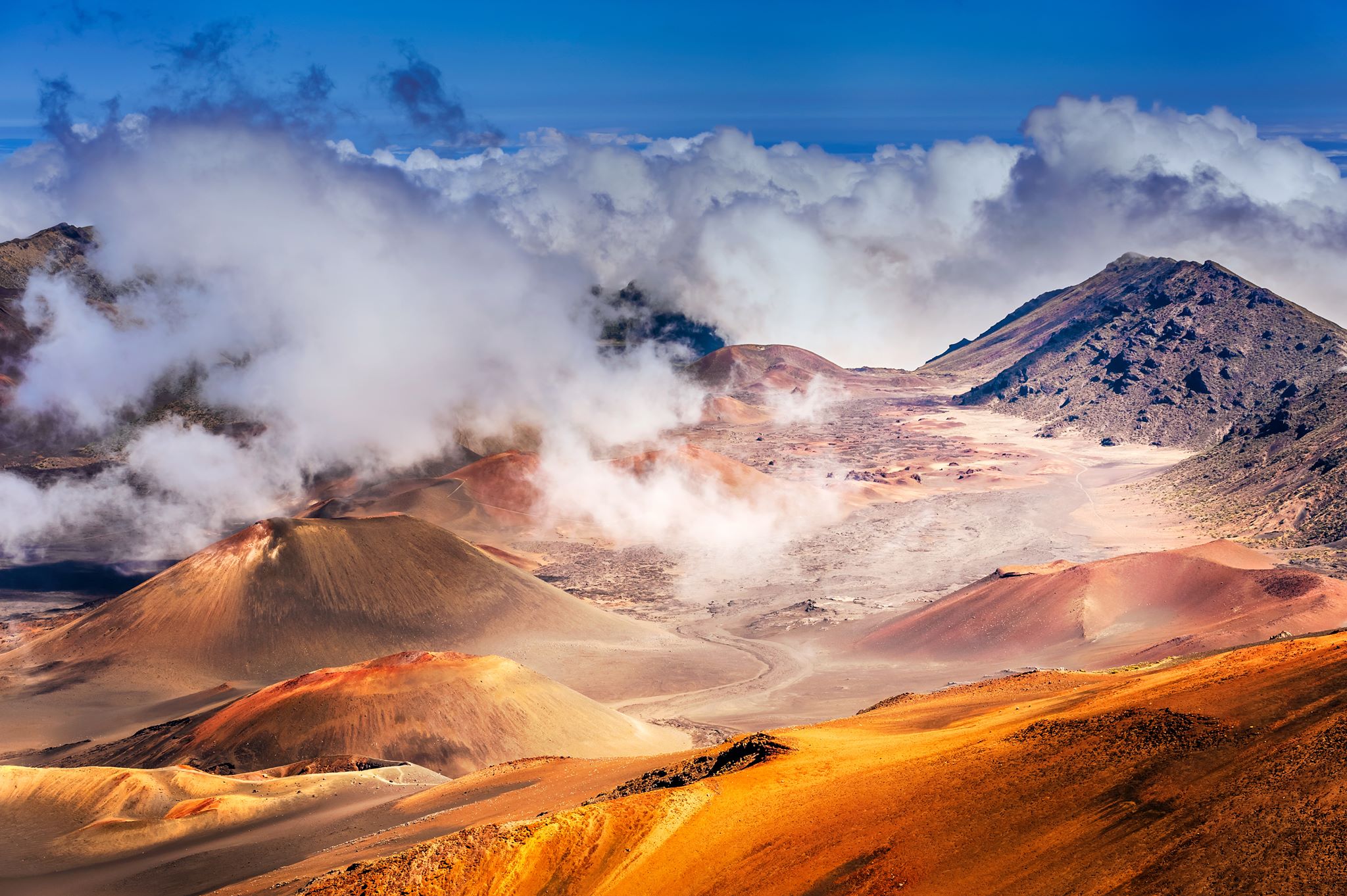 Classic Haleakala Sunrise, or Day Adventure by Haleakala Eco Tours 3