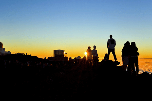 Haleakala Sunrise Spectacular with Breakfast by PolyAd Tours (M3) 4