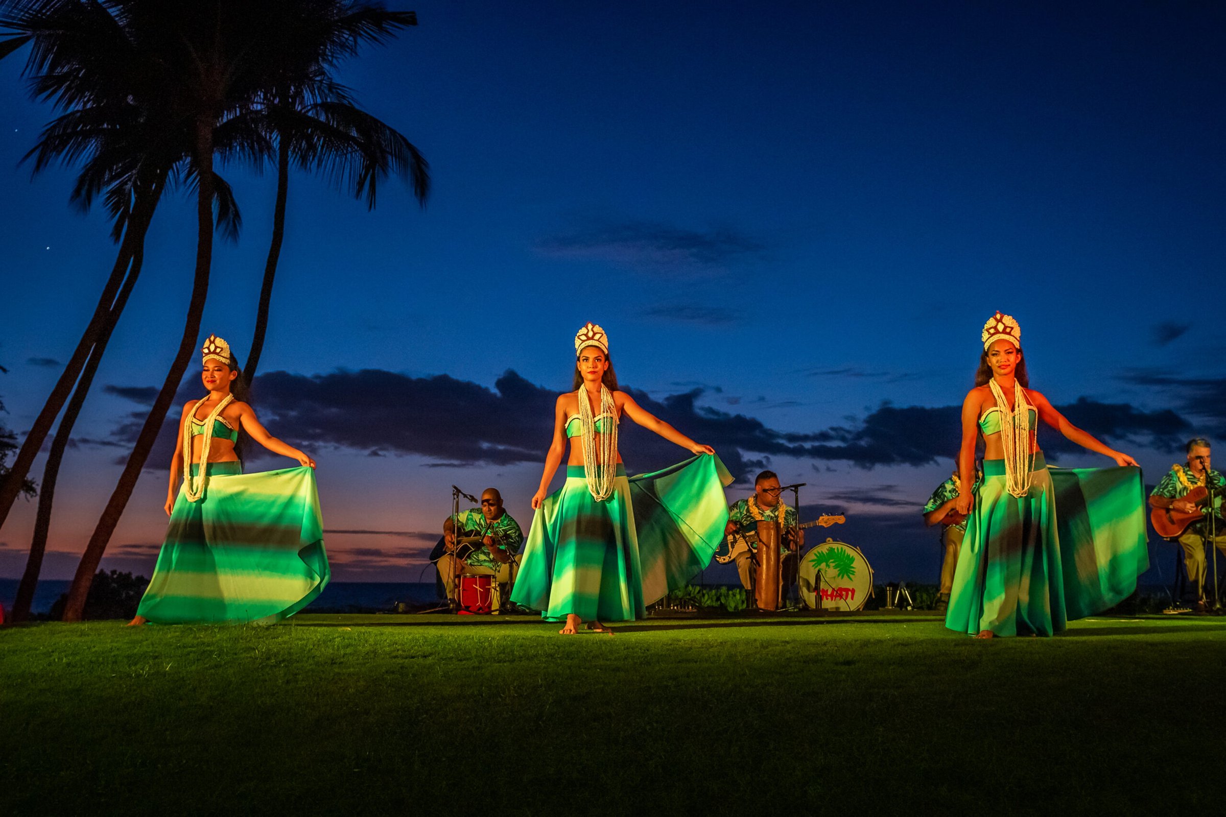 Andaz Maui Feast At Mokapu Luau 5