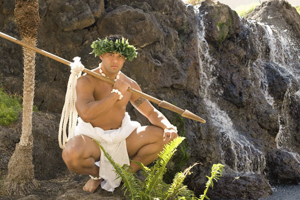 Sheraton Kaanapali Maui Nui Special Festive Holidays Luau (Standard Seating) 4